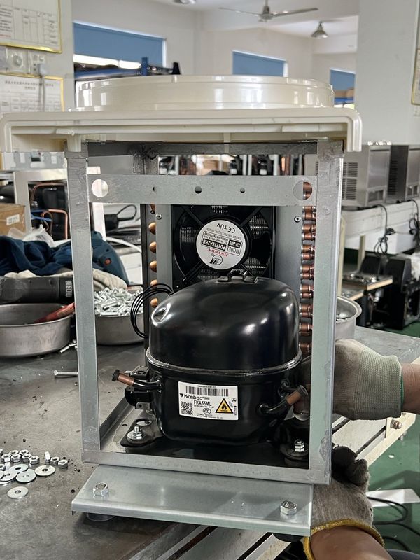 Commercial Single-Temperature Snow Melting Machine Single Double Cylinder Slush Juice Maker Three Cylinder Beverage Dispenser